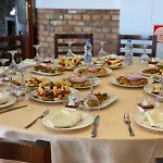 Resort Nord Park Fushe-Kruje