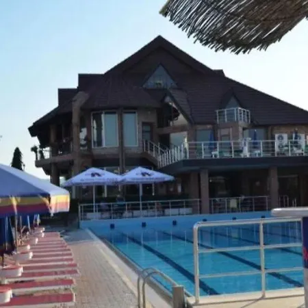 Nord Park Fushe-Kruje