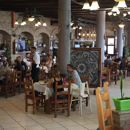 Nord Park Fushe-Kruje