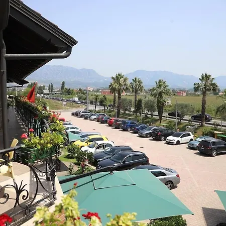 Resort Nord Park Fushe-Kruje