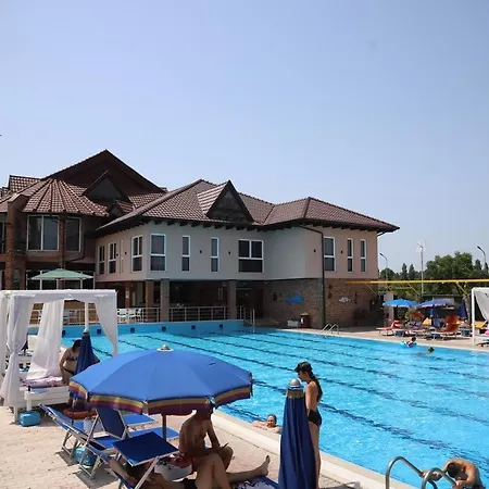Θέρετρο Nord Park 4*