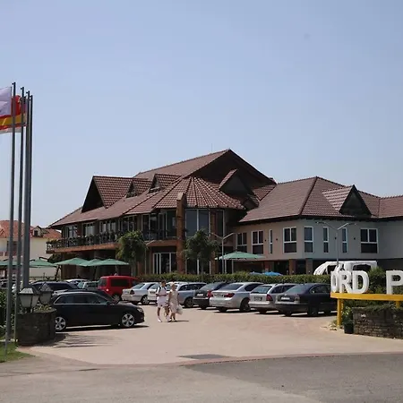 Resort Nord Park 4*