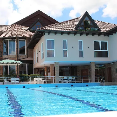 Nord Park Fushe-Kruje