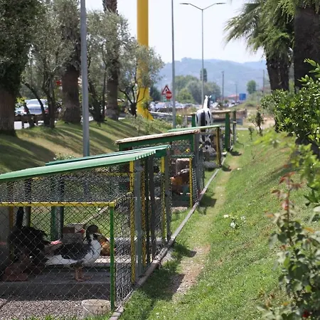 Nord Park Üdülőközpont 4*