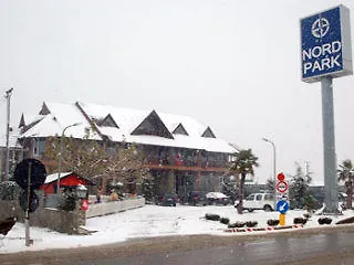 Θέρετρο Nord Park