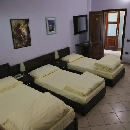 Nord Park Θέρετρο