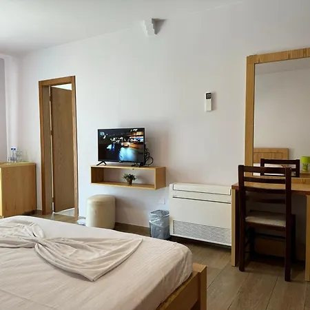 Nord Park Θέρετρο Fushe-Kruje