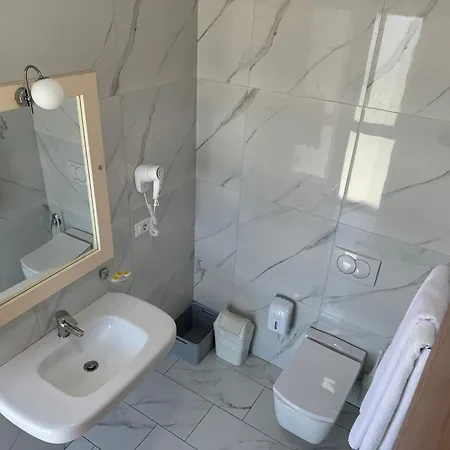 Nord Park Fushe-Kruje