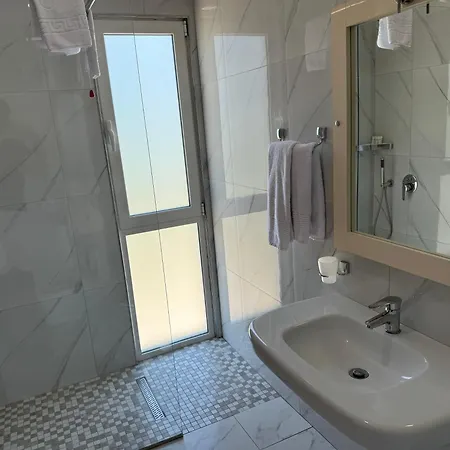 Nord Park 4* Fushë-Krujë
