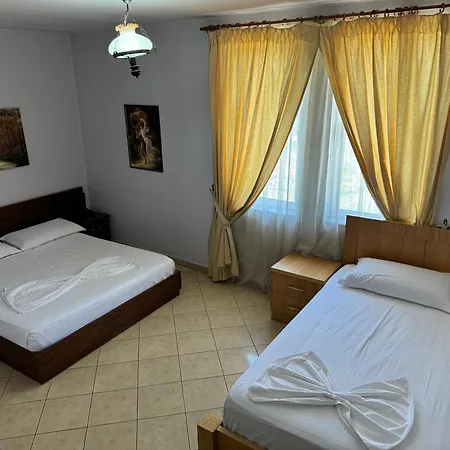 Nord Park Resort 4*