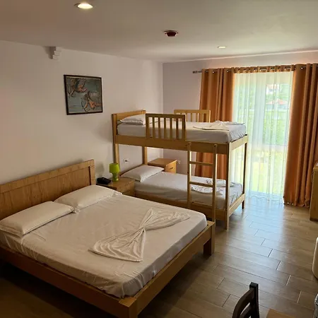 Resort Nord Park 4*