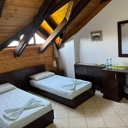 Nord Park Θέρετρο 4*