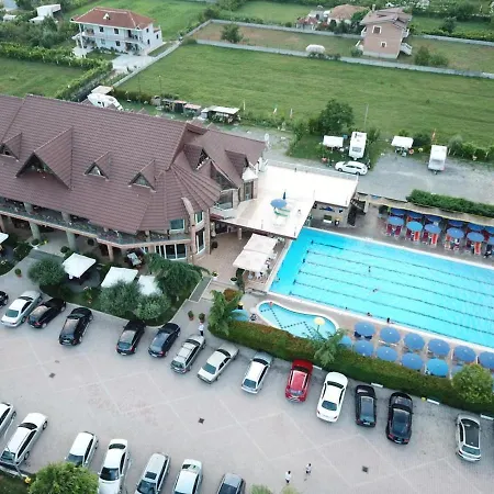 Nord Park 4* Fushe-Kruje