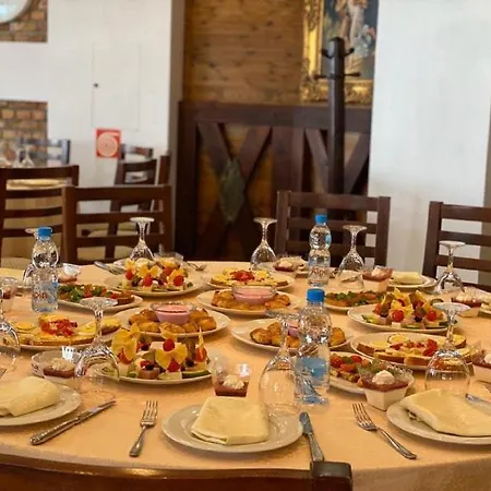 Θέρετρο Nord Park