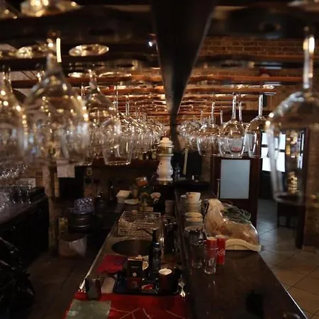 Nord Park Θέρετρο Fushe-Kruje