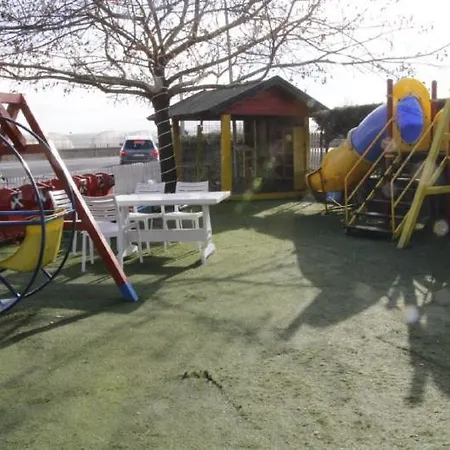 Nord Park Θέρετρο