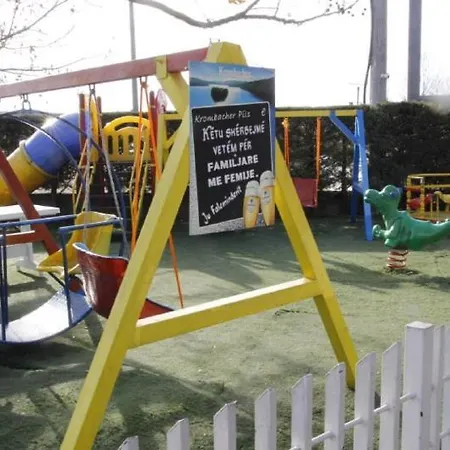 Nord Park Fushe-Kruje