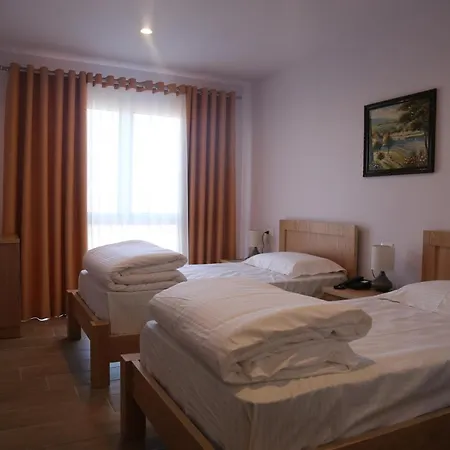 Θέρετρο Nord Park Fushe-Kruje