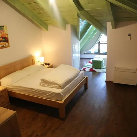 Nord Park Θέρετρο