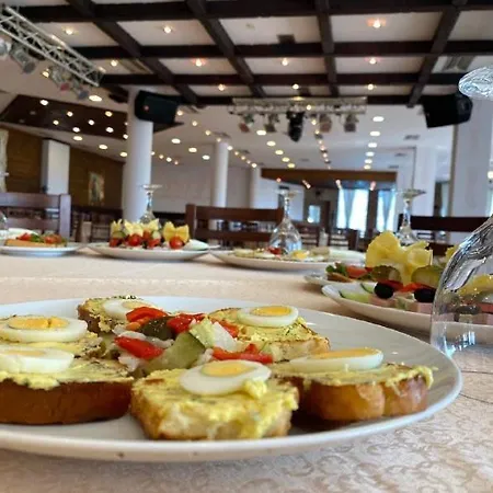 Resort Nord Park Fushe-Kruje