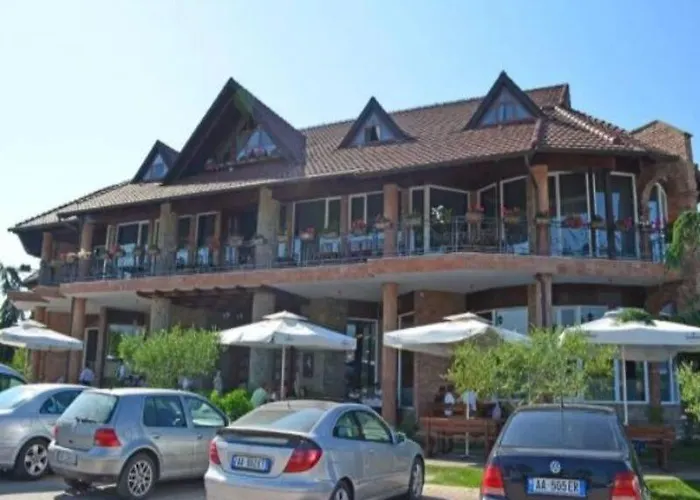 Station touristique Nord Park