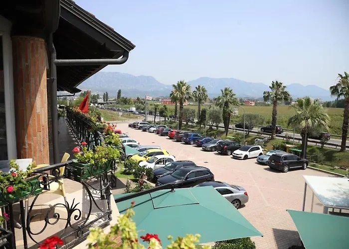 Resort Nord Park Fushe-Kruje