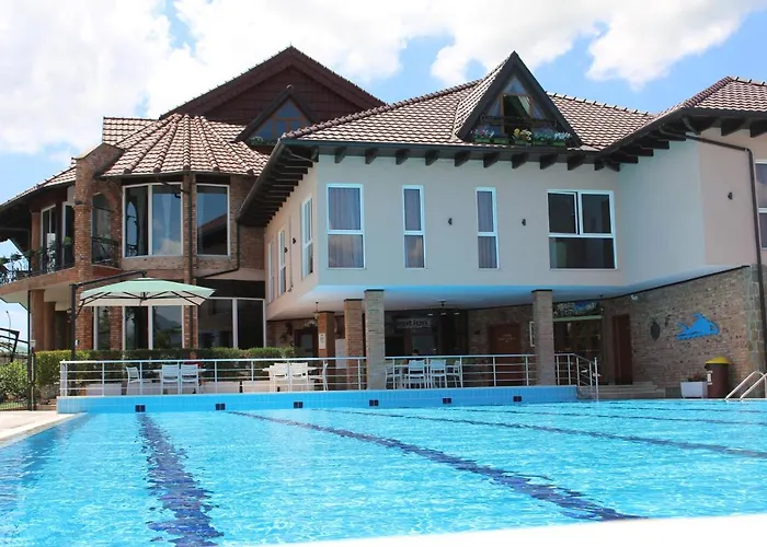 Nord Park Fushe-Kruje