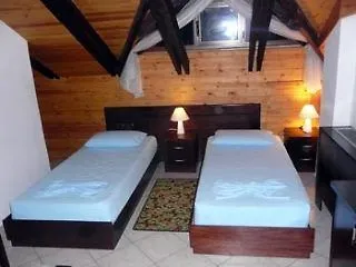 Nord Park Resort Fushe-Kruje