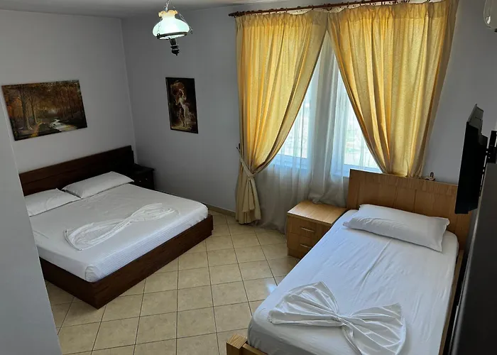 Nord Park Resort 4*