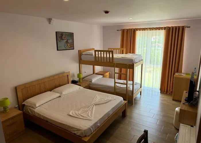 Station touristique Nord Park 4*