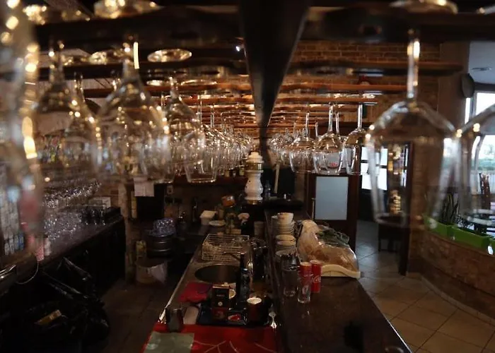 Nord Park Resort Fushe-Kruje