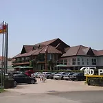Resort Nord Park 4*