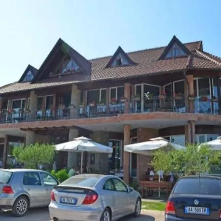 منتجع Nord Park