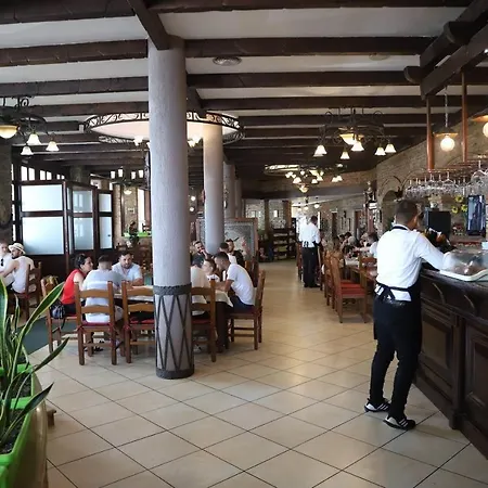 Resort Nord Park Fushe-Kruje