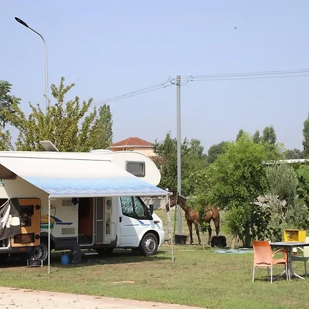 Resort Nord Park Fushe-Kruje