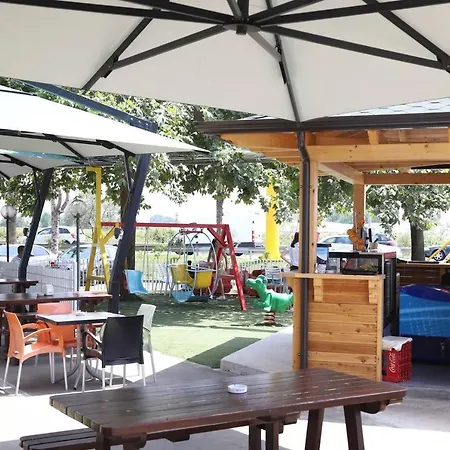 Nord Park Resort 4*