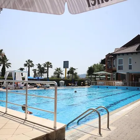 Resort Nord Park Fushe-Kruje