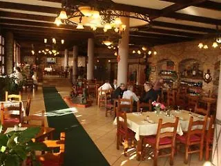 Nord Park 4*