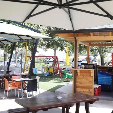 Nord Park Resort 4*