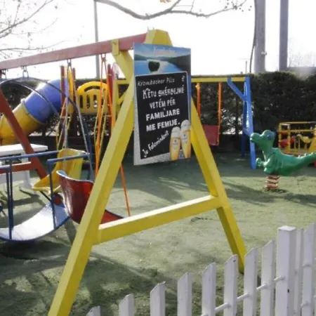 Resort Nord Park 4*