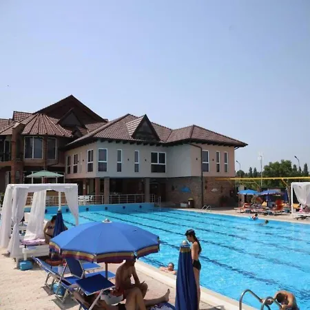Nord Park Resort Fushe-Kruje