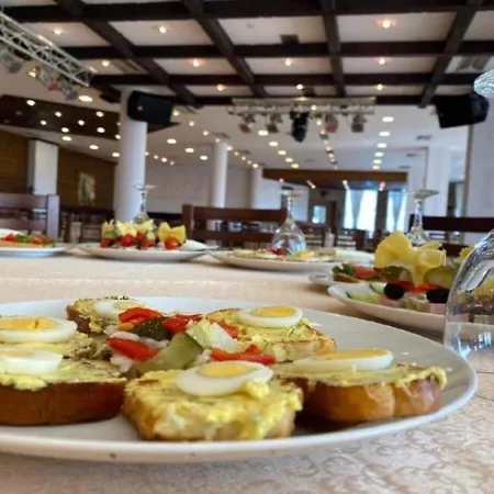 Resort Nord Park Fushe-Kruje