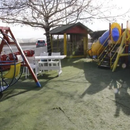 Nord Park Resort