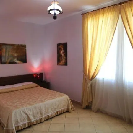 Ośrodek wypoczynkowy Nord Park 4*