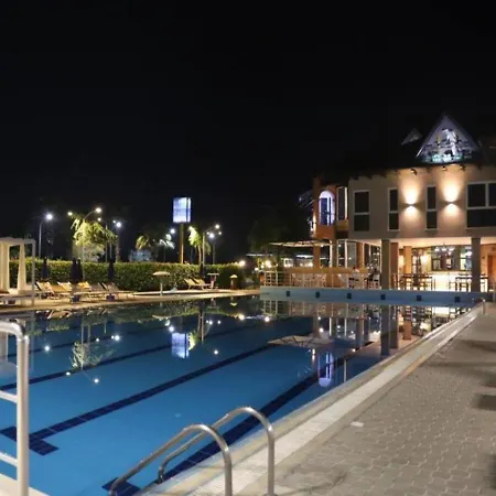 Nord Park Resort Fushe-Kruje