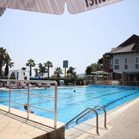 Resort Nord Park