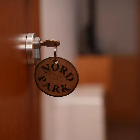 Nord Park Fushe-Kruje