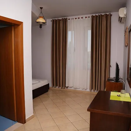 Nord Park Resort 4*