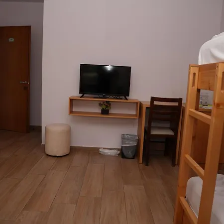 Resort Nord Park 4*