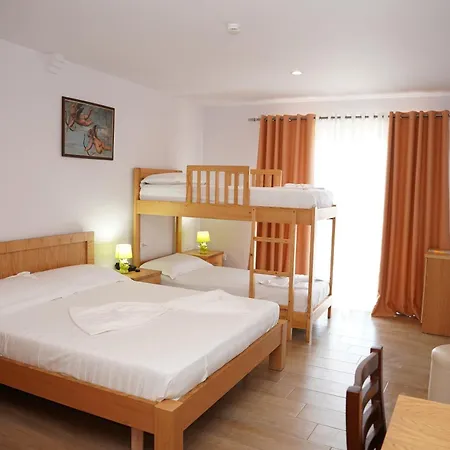 Resort Nord Park Fushe-Kruje